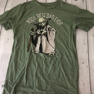 Men’s Star Wars T shirt